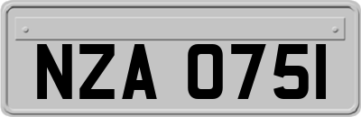 NZA0751