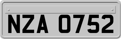NZA0752