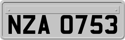 NZA0753