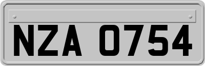 NZA0754