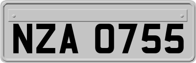 NZA0755