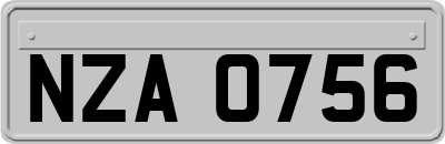 NZA0756