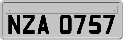 NZA0757