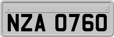 NZA0760