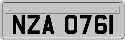 NZA0761