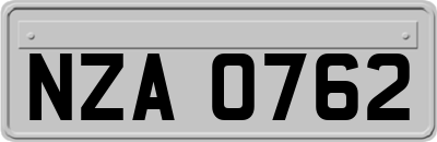 NZA0762