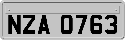 NZA0763