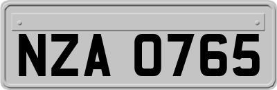 NZA0765