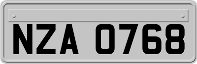 NZA0768