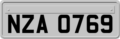 NZA0769
