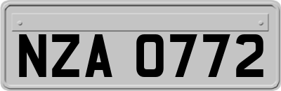 NZA0772