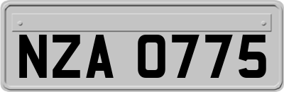 NZA0775