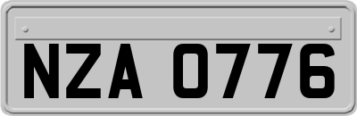 NZA0776