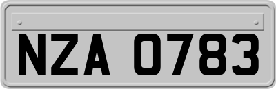 NZA0783