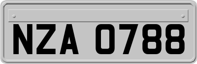 NZA0788