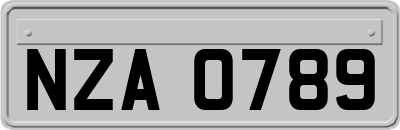 NZA0789