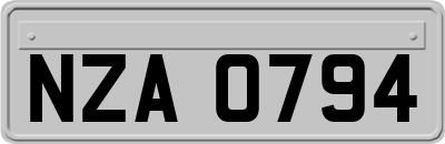 NZA0794