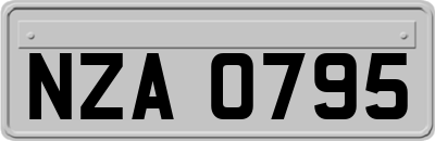 NZA0795
