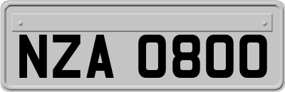NZA0800