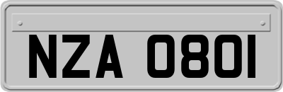 NZA0801