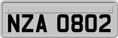 NZA0802