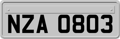 NZA0803
