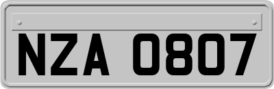 NZA0807