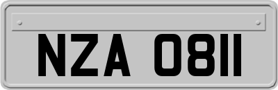 NZA0811