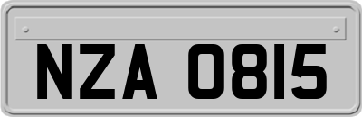 NZA0815