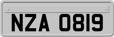 NZA0819