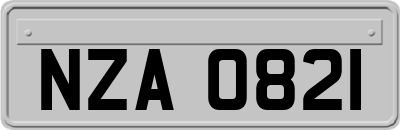 NZA0821