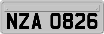 NZA0826