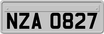NZA0827