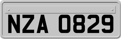 NZA0829