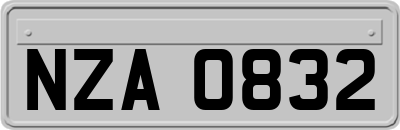 NZA0832
