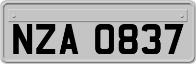 NZA0837