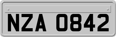 NZA0842