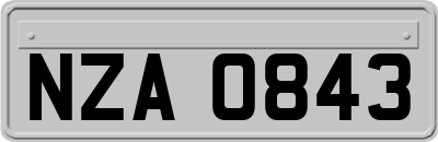 NZA0843