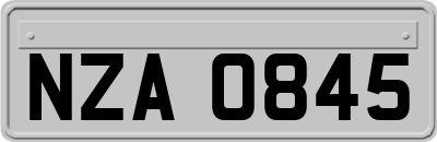 NZA0845
