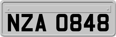 NZA0848
