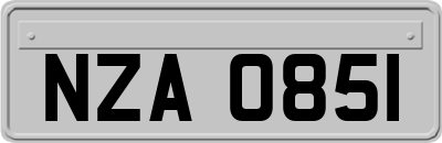 NZA0851