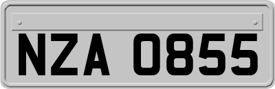 NZA0855