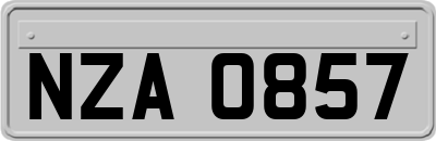 NZA0857