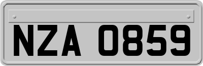 NZA0859