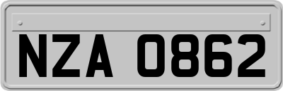 NZA0862