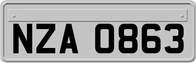 NZA0863