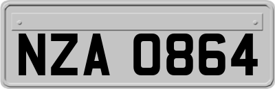 NZA0864