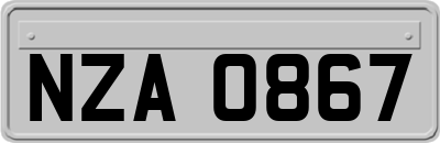 NZA0867