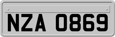 NZA0869