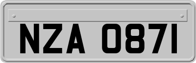 NZA0871